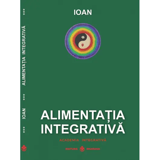 Alimentatia Integrativa - Ioan, carte
