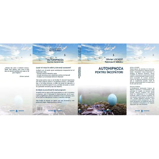Autohipnoza pentru incepatori - Gabriela Popa, carte, imagine 2