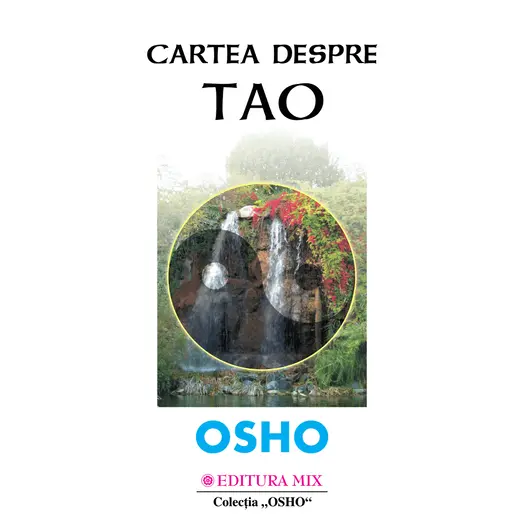 Cartea despre Tao - Osho, carte