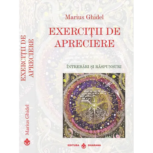 Exercitii de Apreciere. Intrebari si Raspunsuri - Marius Ghidel, carte
