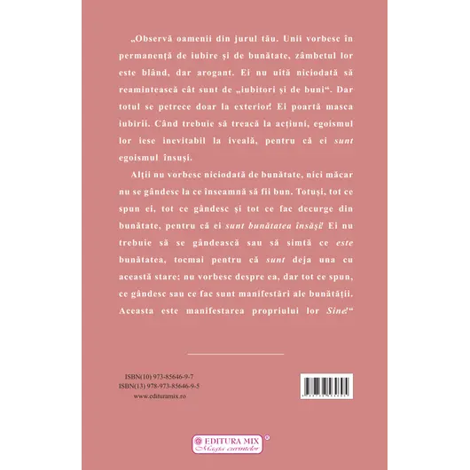 Initierea - Elisabeth Haich, carte, imagine 2