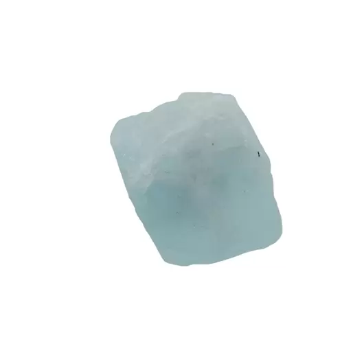 Acvamarin din Pakistan, cristal natural unicat, A29
