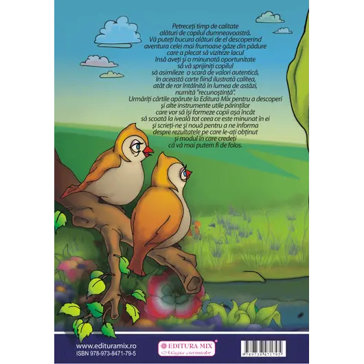 Recunostinta - Florin Zamfir, carte, imagine 2