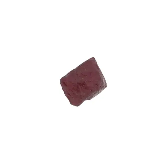 Spinel rosu din Thailanda, cristal natural unicat, A7