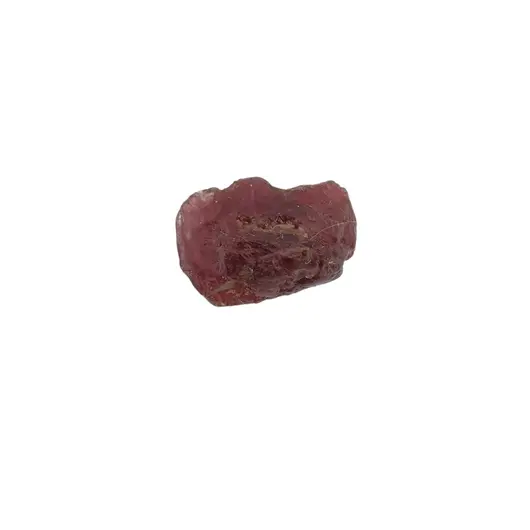 Spinel rosu din Thailanda, cristal natural unicat, A21