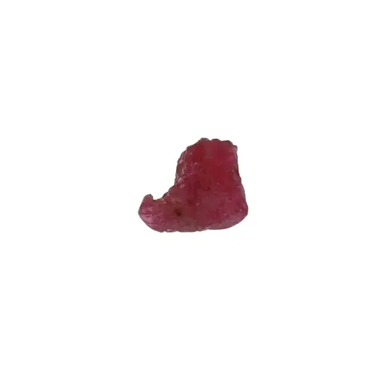 Spinel rosu din Thailanda, cristal natural unicat, A24