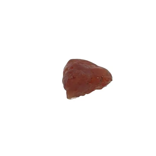 Spinel rosu din Thailanda, cristal natural unicat, A27