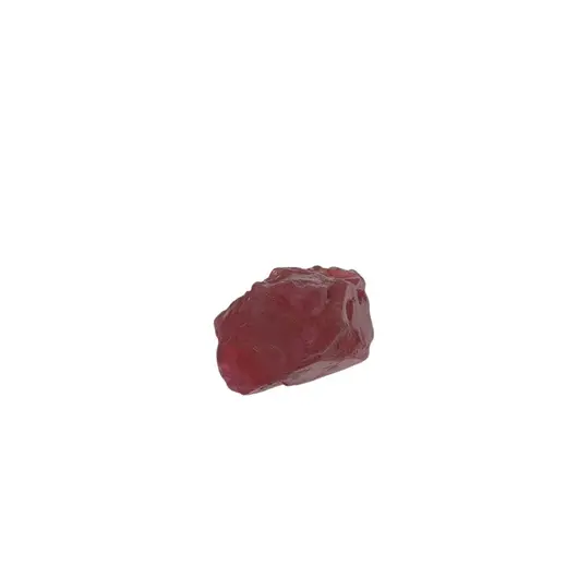 Spinel rosu din Thailanda, cristal natural unicat, A29