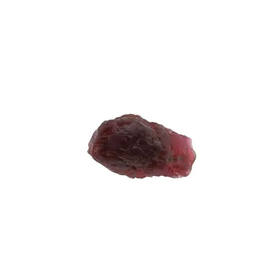 Spinel rosu din Thailanda, cristal natural unicat, A35