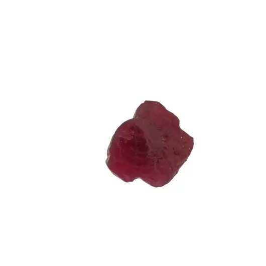 Spinel rosu din Thailanda, cristal natural unicat, A36