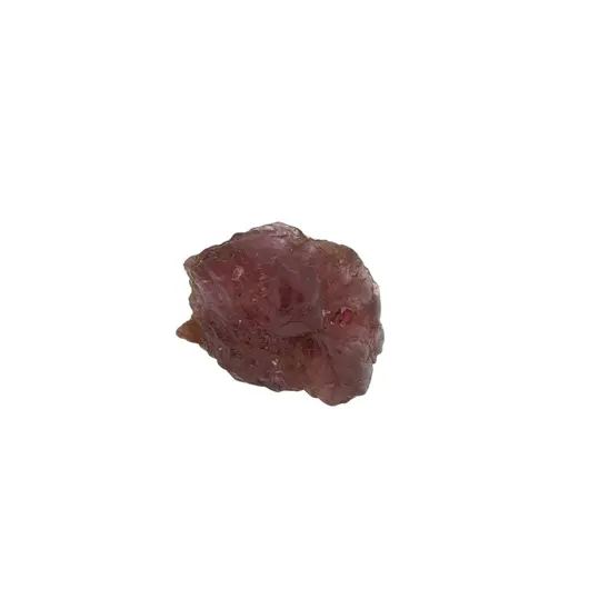 Spinel rosu din Thailanda, cristal natural unicat, A39