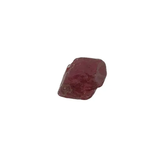 Spinel rosu din Thailanda, cristal natural unicat, A40