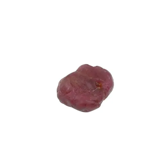 Spinel rosu din Thailanda, cristal natural unicat, A44