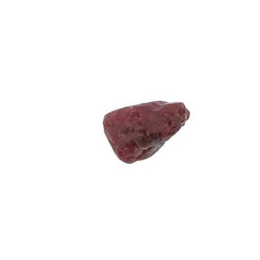 Spinel rosu din Thailanda, cristal natural unicat, A50
