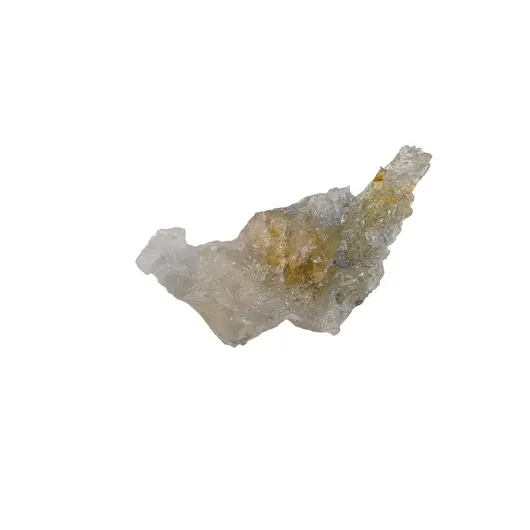 Zincit din Polonia, cristal natural unicat, A9