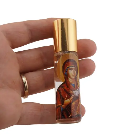 Mir sticluta cu icoana, 10ml, imagine 2