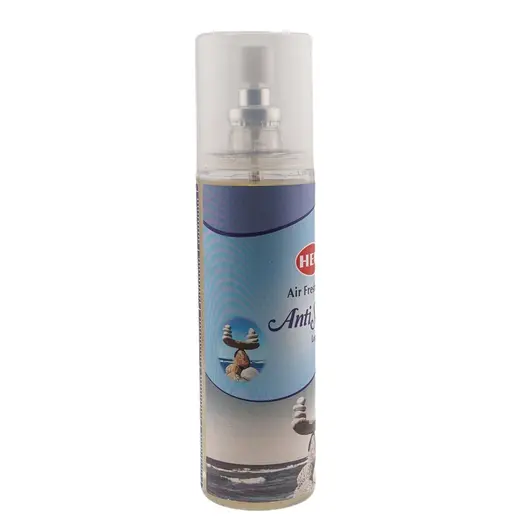 Odorizant camera HEM Anti Stress, 200ml, imagine 3