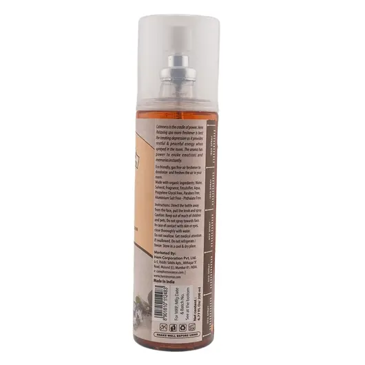 Odorizant camera HEM Relaxing Spa, 200ml, imagine 2