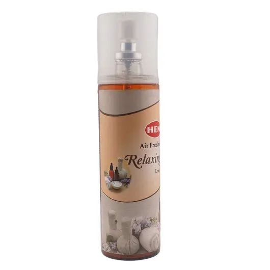 Odorizant camera HEM Relaxing Spa, 200ml, imagine 3