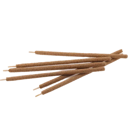 Set 6 Betisoare parfumate din Palo Santo natural, confectionate artizanal, imagine 4