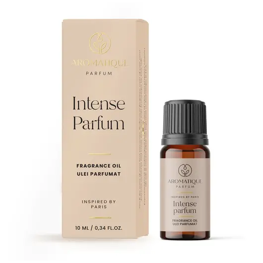 Ulei parfumat aromaterapie Aromatique Parfum – Intense, 10ml