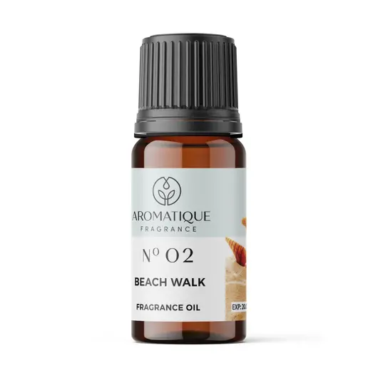 Ulei parfumat aromaterapie Aromatique Premium – Beach Walk, 10ml