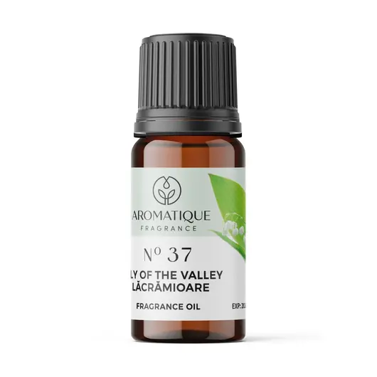 Ulei parfumat aromaterapie Aromatique Premium – Lacramioare, 10ml