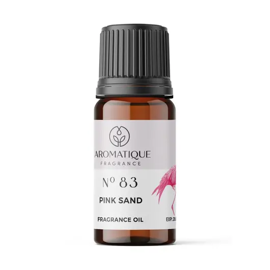 Ulei parfumat aromaterapie Aromatique Premium – Pink Sand, 10ml