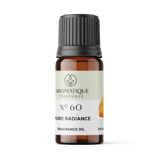 Ulei parfumat aromaterapie Aromatique Premium – Pure Radiance, 10ml