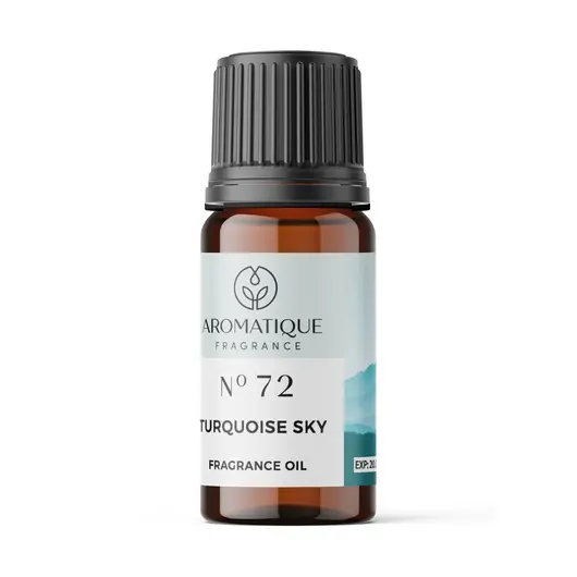 Ulei parfumat aromaterapie Aromatique Premium – Turquoise Sky, 10ml