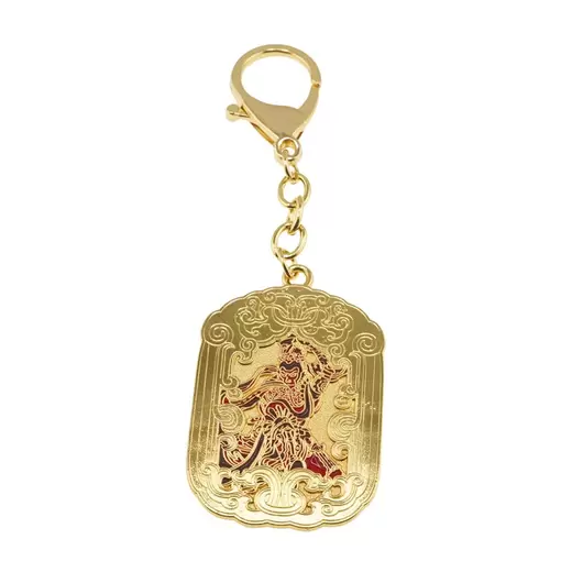 Amuleta Feng Shui Talismanul pecetei pamantului, 2024, imagine 3