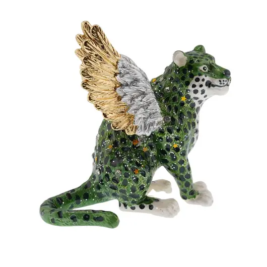 Statueta Leopardul cerului 2024, imagine 3