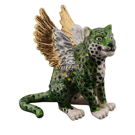 Statueta Leopardul cerului 2024, imagine 5