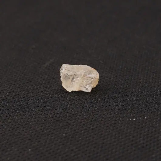 Fenacit nigerian, cristal natural unicat, F101