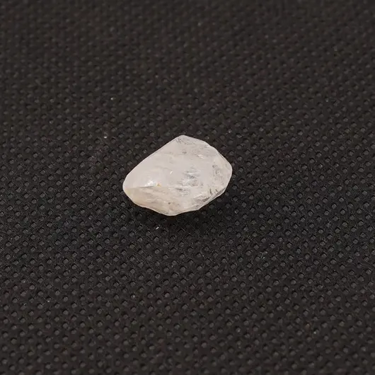 Fenacit nigerian, cristal natural unicat, F102