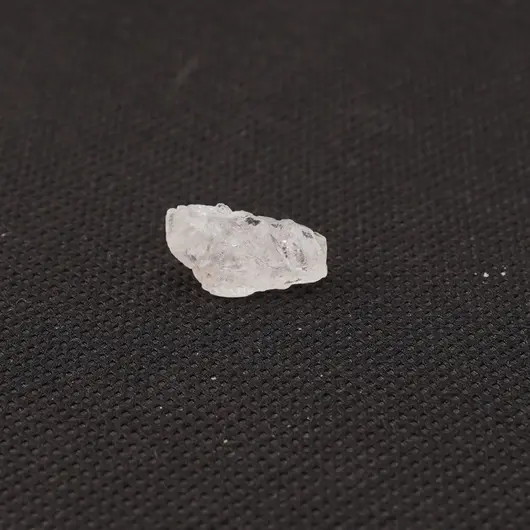 Fenacit nigerian, cristal natural unicat, F106
