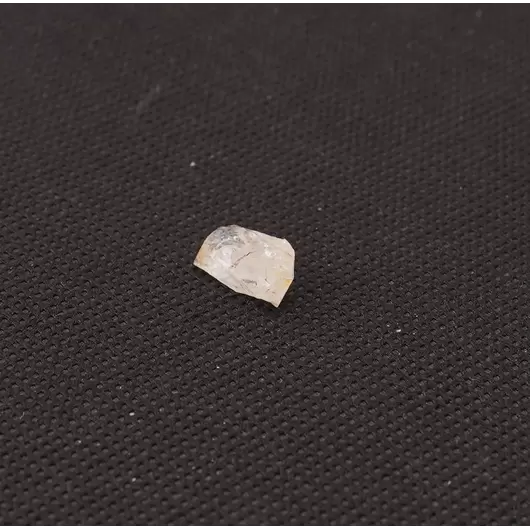 Fenacit nigerian, cristal natural unicat, F127