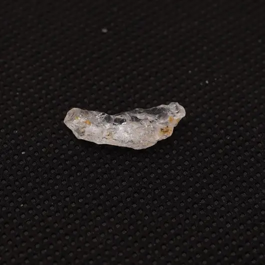 Fenacit nigerian, cristal natural unicat, F139