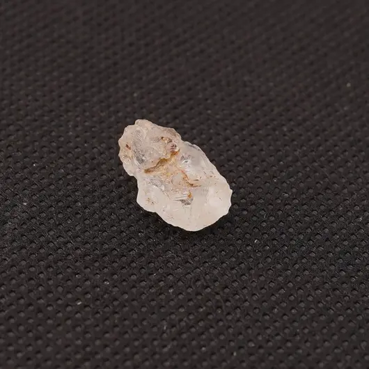 Fenacit nigerian, cristal natural unicat, F141