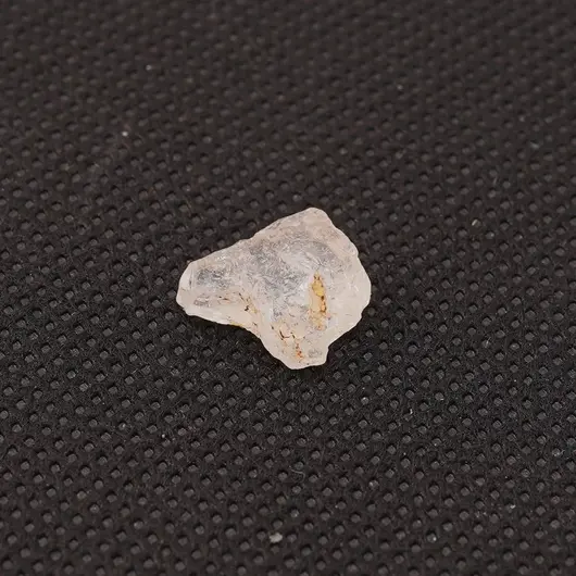 Fenacit nigerian, cristal natural unicat, F142