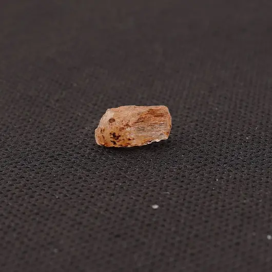 Fenacit nigerian, cristal natural unicat, F143