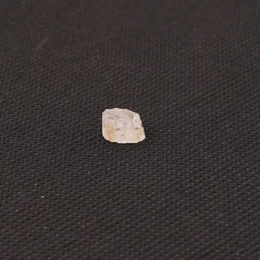 Fenacit nigerian, cristal natural unicat, F147