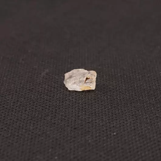 Fenacit nigerian, cristal natural unicat, F164