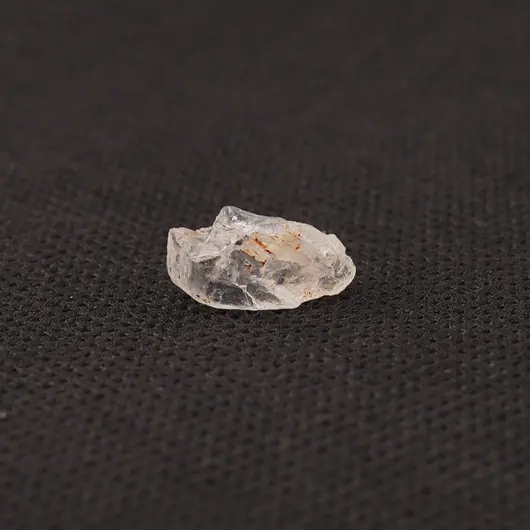 Fenacit nigerian, cristal natural unicat, F174