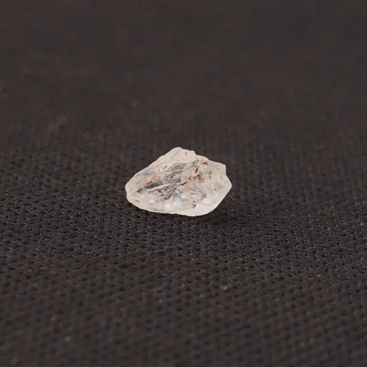 Fenacit nigerian, cristal natural unicat, F185