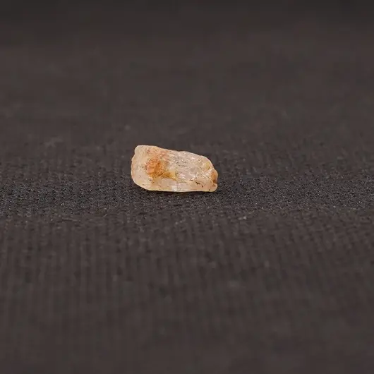 Fenacit nigerian, cristal natural unicat, F186