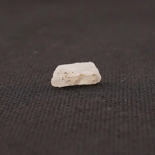Fenacit nigerian, cristal natural unicat, F188