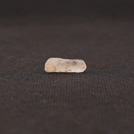 Fenacit nigerian, cristal natural unicat, F190