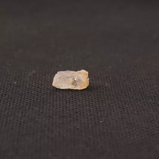 Fenacit nigerian, cristal natural unicat, F192
