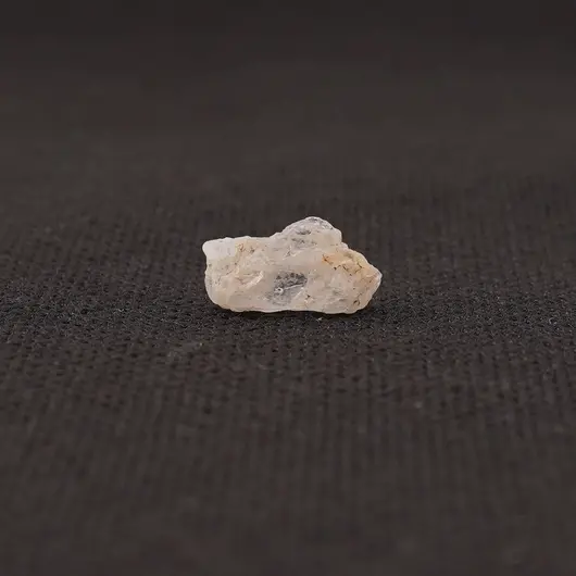 Fenacit nigerian, cristal natural unicat, F196